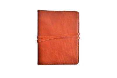Leather Composition Notebook Cover - Image 1 of 4