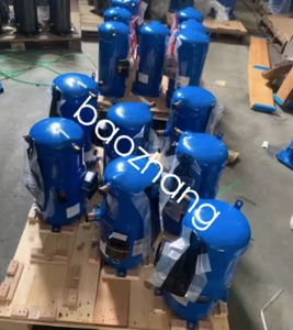 SH140A3ALC Danfoss compressor  new via FedEx or DHL - Picture 1 of 1