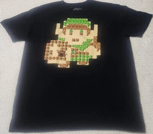 Legend Of Zelda T-Shirt - Picture 1 of 3