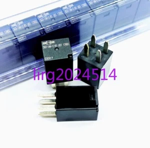 2pcs new 303-1AH-C-R1 U01 12VDC 4-pin - Picture 1 of 1