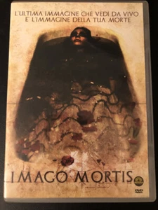 Imago Mortis Italiano - Imagen 1 de 1