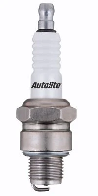 Bujía Autolite estándar de cobre sin resistencia (4316) Foto 1 de 2