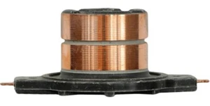 Ring Collectrice für Wechselstromgenerator Valéo A13N65/A13N85/A13N88/A13N91 - Bild 1 von 2