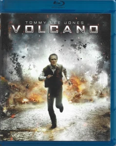 Volcano (1997) (Blu-ray Disc, 2013) Tommy Lee Jones - Bild 1 von 2