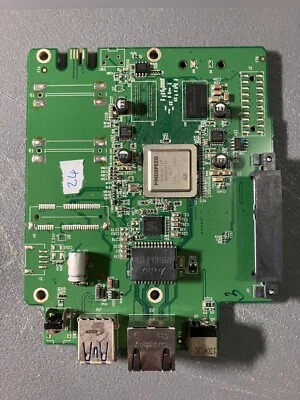 WD External Drive PCB Controller 4060-775143-003 Rev P1 4061-775143-103 Rev. 05P - Image 1 of 2