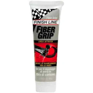 FINISH LINE FIBER GRIP GEL GRIPPANTE PER PARTI IN CARBONIO - Foto 1 di 1
