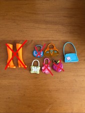 accessoires poupee winx