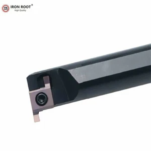 5P SNGR16Q08 CNC Lathe Metal Turning Tool Internal Grooving Tool Holder for 8GR - Picture 1 of 6