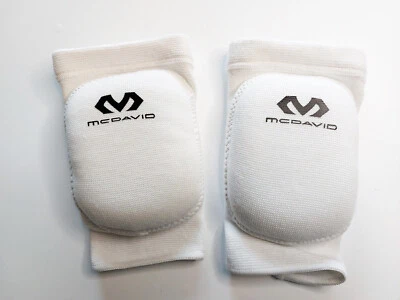 McDavid Knieschoner Bandage Knieschutz Knieschützer Knibandage 601 Jumpy Gr: XS