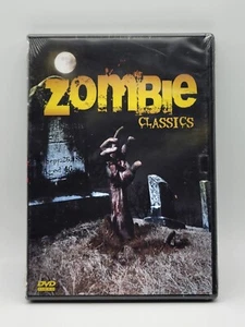 Zombie Classics, Disc 2 (DVD) *BRAND NEW!* - Bild 1 von 7