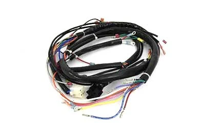 Main Wiring Harness Kit fits Harley Davidson - Image 1 of 1