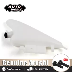 Coolant Reservoir Tank Water Radiator For Suzuki GSXR600 750 K11 2011-2016 2015 - Bild 1 von 8