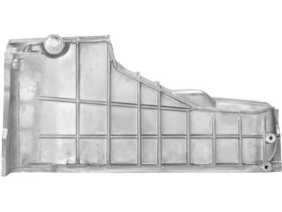 For 1999-2006 Chevrolet Silverado 1500 Oil Pan Spectra 47635CH 2001 2002 2003 - Image 1 of 2