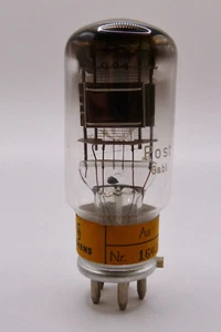 1x SIEMENS Aa post-tubo testato NOS / testato con emissioni NOS - Foto 1 di 10