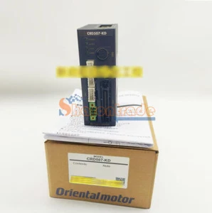 Motor Oriental CRD507-KD Drive 1 PIEZA NUEVO - Imagen 1 de 1