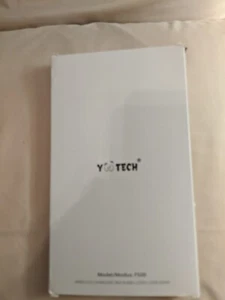 NIP Yootech Wireless Charging Pad Model: F500 - Picture 1 of 8