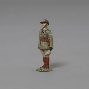 THOMAS GUNN 1. WELTKRIEG BRITISCH GW101A LT. ALBERT BORELLA 26. BATAILLON AIF NEU IN VERPACKUNG - Bild 1 von 3