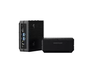 seeed studio NVIDIA Jetson Orin NX 16GB Edge AI Device - reComputer J4012 Kit... - Picture 1 of 9