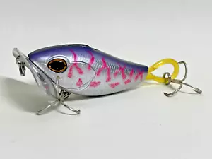 Daiwa HOOKING RUIDOSO Silver Coach Dog (caja 2 - Imagen 1 de 4