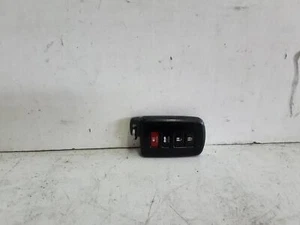 TOYOTA AURION KEY FOB GSV50R 04/12-08/17 12 13 14 15 16 17 - Picture 1 of 3
