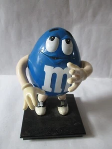 Sammlerstück M&M's Süßwarenspender gebraucht. - Bild 1 von 7