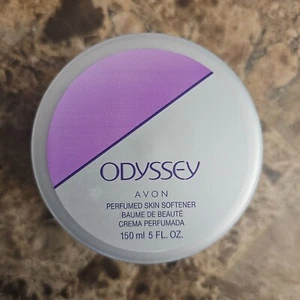 AVON "Odyssey" Perfumed Skin Softener 5 fl oz (Bin F1) - Picture 1 of 3