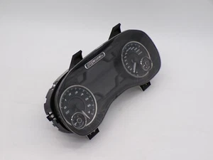 Dodge RAM 1500 Kombiinstrument Tachoeinheit mph und km/h 2C99582900 68294051AG - Bild 1 von 8