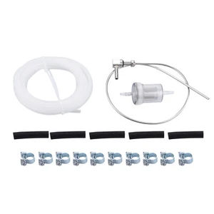 Fuel Tank Sender Stand Pipe Pick Up Clip For Webasto Eberspacher Diesel Heater A - Picture 1 of 8