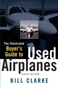 Guía ilustrada del comprador de aviones usados - Imagen 1 de 1