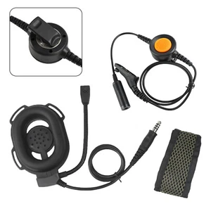 Z Tactical HD-01 Bowman Elite II Headset pour XPR6300 XPR6350 XPR6380 XPR6500 - Zdjęcie 1 z 15