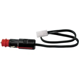 TM72 OptiMate 12V Bike and Car Socket Connector Male 38070070 - Picture 1 of 2