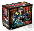 Red Hood - Large Comic Book Hard Box Chest Mdf