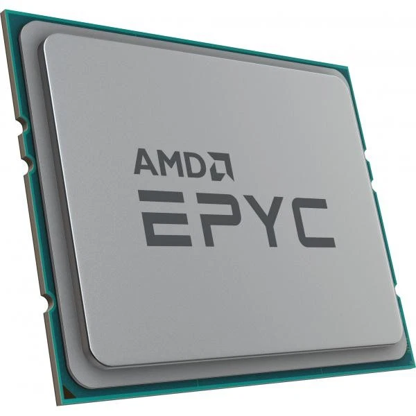 AMD EPYC 7272 processore 2,9 GHz 64 MB L3 Vassoio (AMD EPYC 7272 - 2.9 GHz - 12- - Immagine 1 di 1
