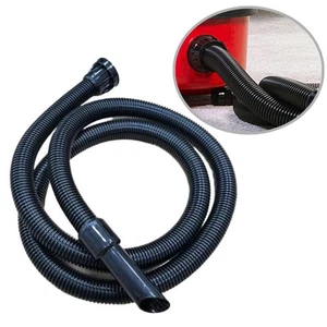 2.6m Vacuum Hose Dual Swivel Cuffs High-Quality Replacement For NRV200 - Picture 1 of 12