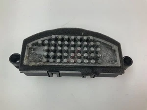 Original BMW Mini F54 F55 F56 Heizungsgebläse Regler Widerstand 9377854 - Bild 1 von 8