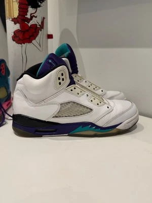 Jordan retrô - Imagem 1 de 2