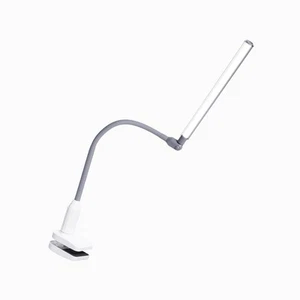 Daylight UnoPro™ Clamp Lamp - High CRI 95 LED (6,000K, 1150 Lux), Anti-Glare - Picture 1 of 5