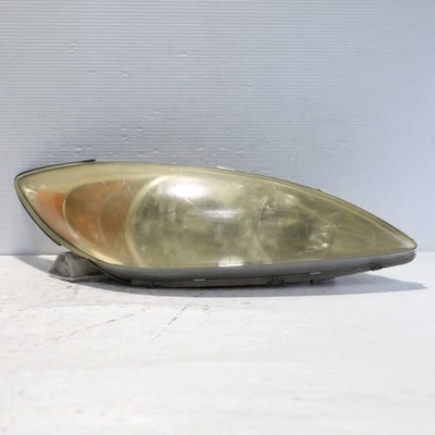 Conjunto de faros halógenos laterales derechos Toyota Camry 2002-2004 OEM Foto 1 de 4