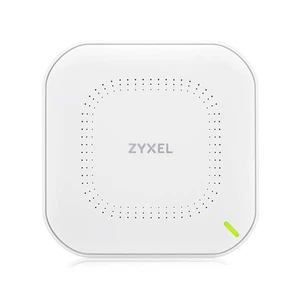 Zyxel NWA50AX PRO 2400 Mbit/s Weiß PoE 1x RJ-45 2,4/5 GHz WPA3 MU-MIMO Web-Manag - Bild 1 von 7
