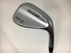 Used Golf Club Cleveland Rtz Wedge Tour Satin 52.10 Mid 2025 D/G Aw - Picture 1 of 3
