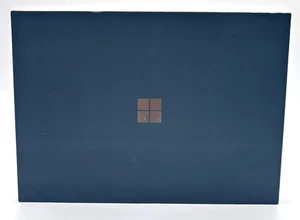 Microsoft Surface Pro Copilot+ PC Platinum + Surface Slim Pen 2 Ocean - Picture 1 of 4