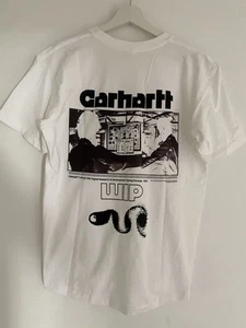 Carhartt Tshirt größe L - Bild 1 von 6