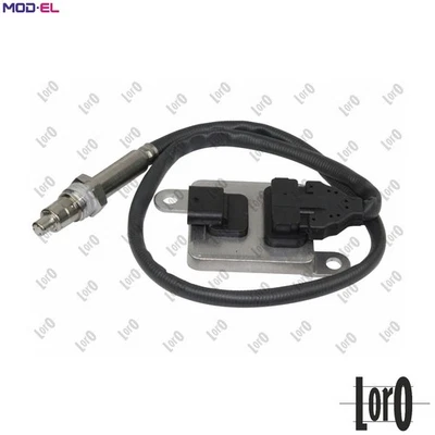 NOX SENSOR NOX CATALYTIC CONVERTER 134-02-032 FOR MERCEDES-BENZ GLK-CLASS 2.1L - Image 1 of 4