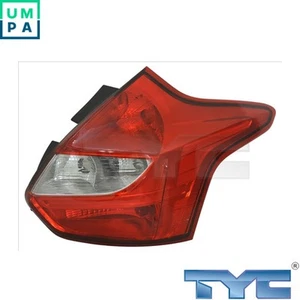 COMBINATION REARLIGHT 11-11848-01-2 FOR FORD FOCUSIII XQDA/R9DB/R9DC/R9DD 2.0L - Picture 1 of 6