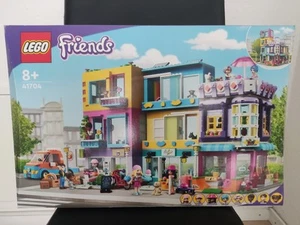 LEGO FRIENDS: Wohnblock (41704) - Bild 1 von 4
