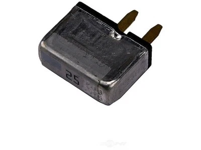 Disyuntor de relé Saturn 2005-2007 CA Delco 39155YMFJ 2006 Foto 1 de 2