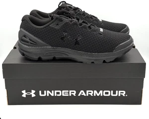 Under Armour UA CHARGE GEMINI 2020 NM Schuhe Herren 13 schwarz 3026501 002 - Bild 1 von 10