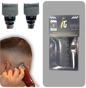 Guía de corte de pelo autodesvanecimiento | Cortapelos 3 en 1 guía cónica y desvanecimiento | Hágalo usted mismo... - Imagen 1 de 4
