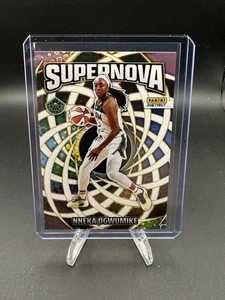 NNEKA OGWUMIKE 2025 Panini Instant SuperNova #14 Storm NM-MT WNBA - Picture 1 of 2