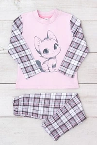 Girls’ Pyjamas – Vibrant Colors & Comfortable Wear, Demi-season, Nosi svoe 6... - Picture 1 of 5